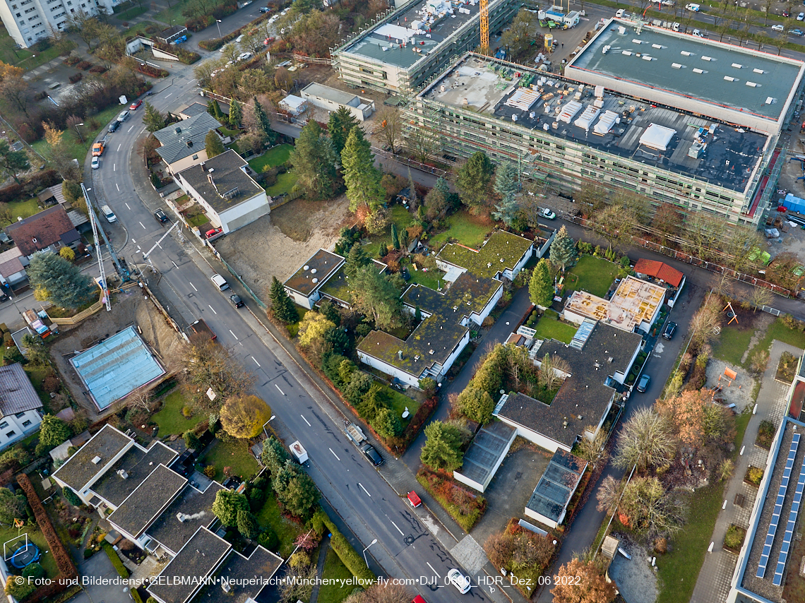 06.12.2022 - Grundschule am Karl-Marx-Ring in Neuperlach